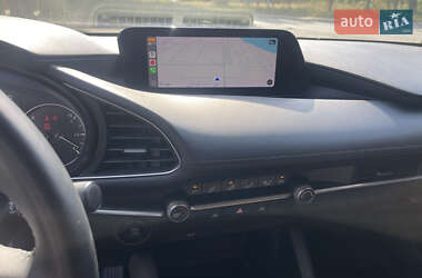 Седан Mazda 3 2020 в 