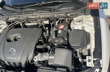 Седан Mazda 3 2020 в 