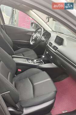 Хетчбек Mazda 3 2018 в Києві