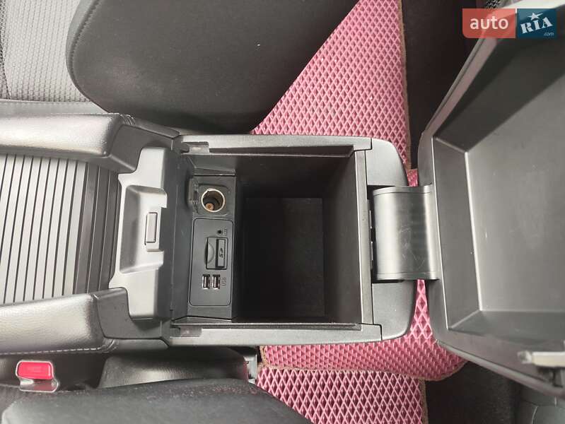 Хетчбек Mazda 3 2018 в Києві