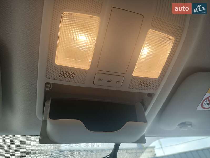 Хетчбек Mazda 3 2018 в Києві