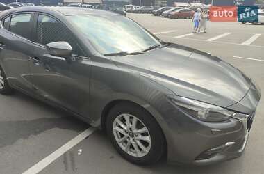 Хетчбек Mazda 3 2018 в Києві