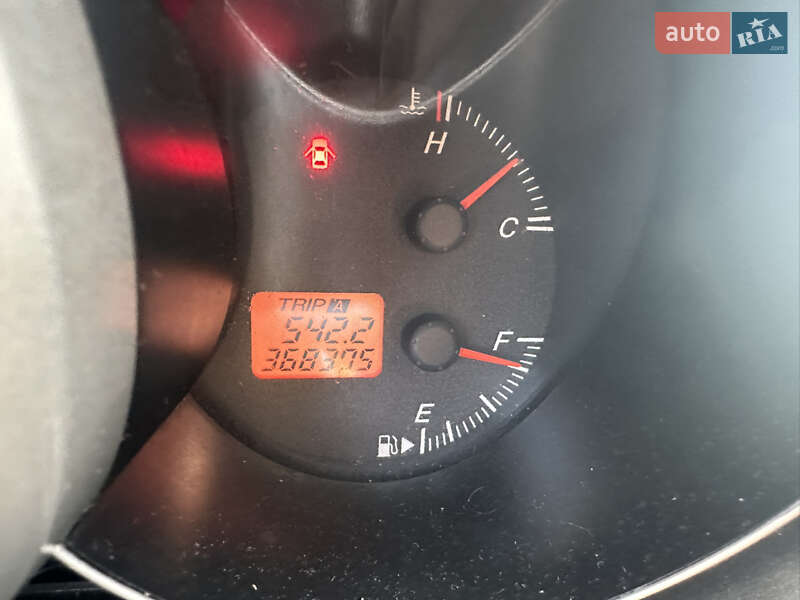 Хэтчбек Mazda 3 2005 в Виннице
