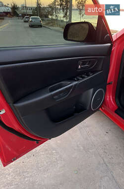 Хэтчбек Mazda 3 2008 в 