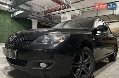 Mazda 3 2007 Mazda 3 2007