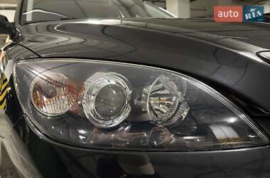 Хэтчбек Mazda 3 2007 в 