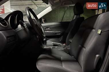 Хэтчбек Mazda 3 2007 в 