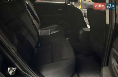 Хэтчбек Mazda 3 2007 в 