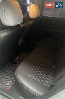 Хэтчбек Mazda 3 2005 в 