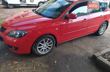 Mazda 3 2007