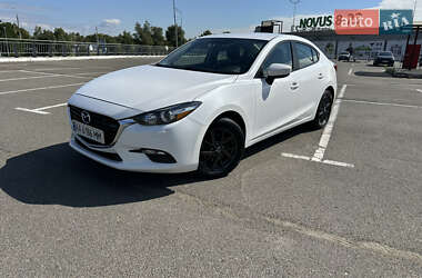 Седан Mazda 3 2016 в Києві