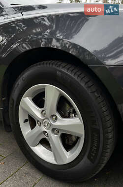 Хэтчбек Mazda 3 2008 в 
