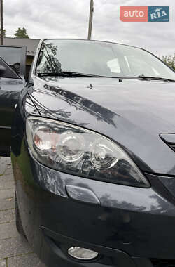 Хэтчбек Mazda 3 2008 в 