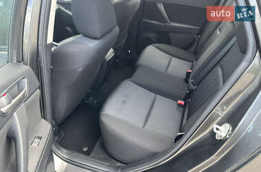 Хэтчбек Mazda 3 2009 в 