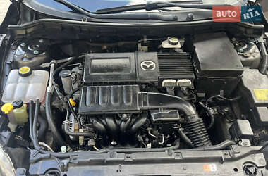 Хэтчбек Mazda 3 2009 в 