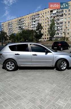Хэтчбек Mazda 3 2006 в 