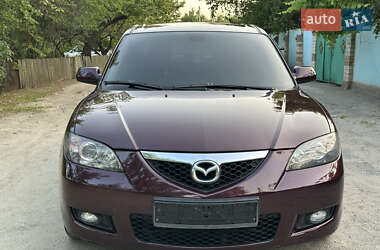 Седан Mazda 3 2006 в 