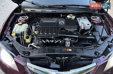 Седан Mazda 3 2006 в 