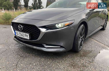 Mazda 3 2022 Mazda 3 2022