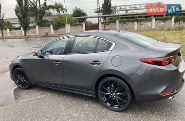 Седан Mazda 3 2022 в 
