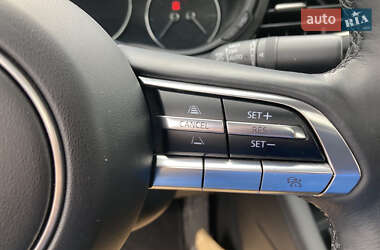 Седан Mazda 3 2022 в 