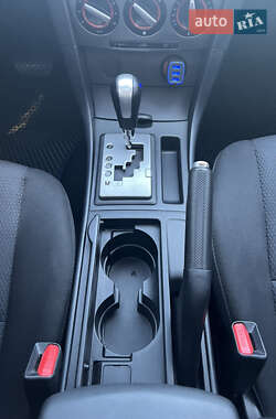 Хэтчбек Mazda 3 2007 в 