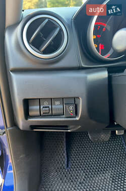 Хэтчбек Mazda 3 2007 в 