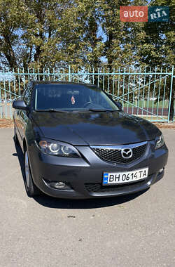 Седан Mazda 3 2006 в 