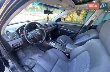 Седан Mazda 3 2006 в 