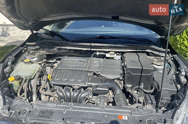 Седан Mazda 3 2010 в 