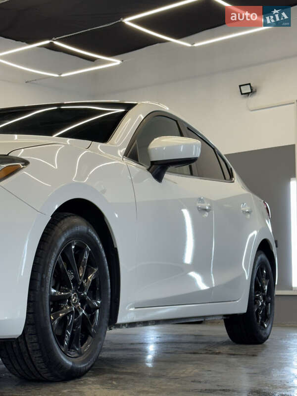 Седан Mazda 3 2015 в Києві фото 29 Седан Mazda 3 2015 в Києві
