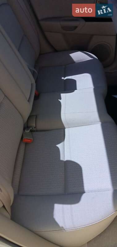 Седан Mazda 3 2008 в Вінниці