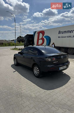 Седан Mazda 3 2008 в 