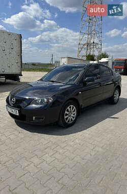 Mazda 3 2008