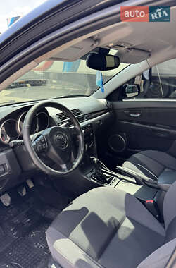 Седан Mazda 3 2008 в 