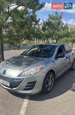 Седан Mazda 3 2010 в Николаеве