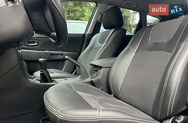 Хэтчбек Mazda 3 2008 в 