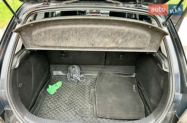 Хэтчбек Mazda 3 2008 в 