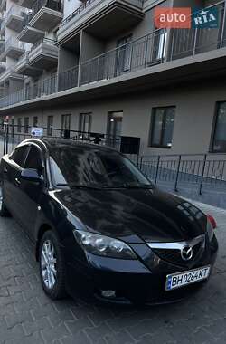 Mazda 3 2008