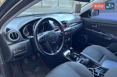 Седан Mazda 3 2008 в 