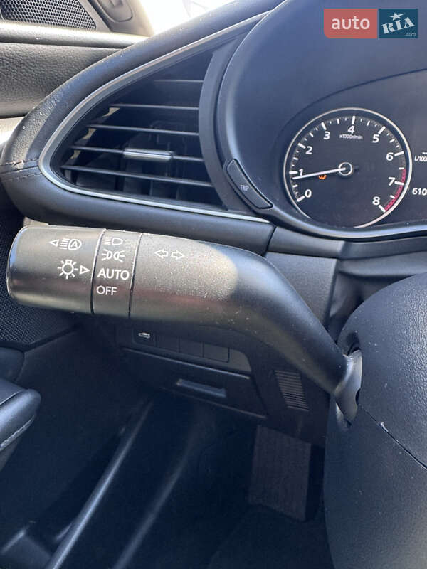 Седан Mazda 3 2020 в Вишгороді