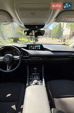 Седан Mazda 3 2019 в 