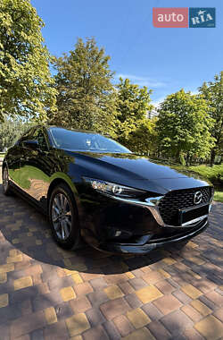 Mazda 3 2019 Mazda 3 2019