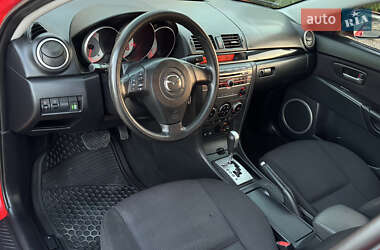Седан Mazda 3 2007 в 