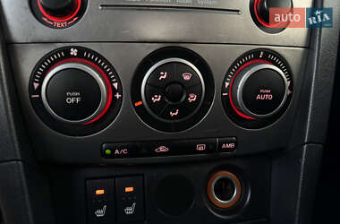 Седан Mazda 3 2007 в 