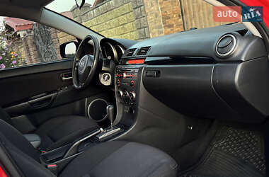 Седан Mazda 3 2007 в 