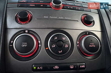 Седан Mazda 3 2007 в 