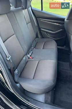 Седан Mazda 3 2020 в 