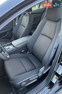 Седан Mazda 3 2020 в 