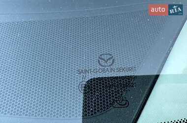 Седан Mazda 3 2018 в 